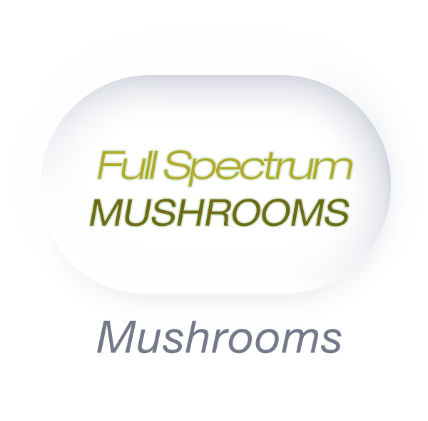 Full Spectrum Mushrooms